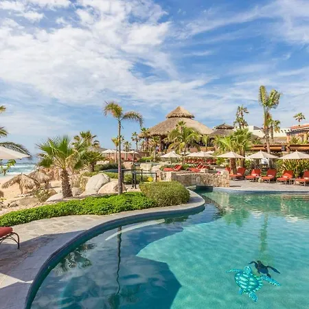 Hotel The Club At Hacienda Del Mar