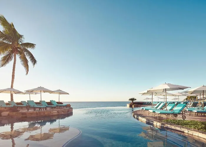 The Club At Hacienda Del Mar Hotel