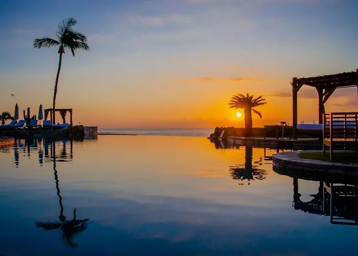 The Club At Hacienda Del Mar Hotel