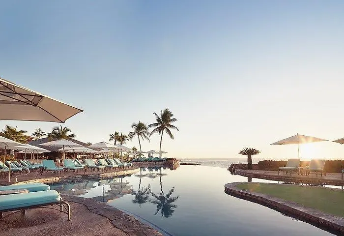 The Club At Hacienda Del Mar Hotel