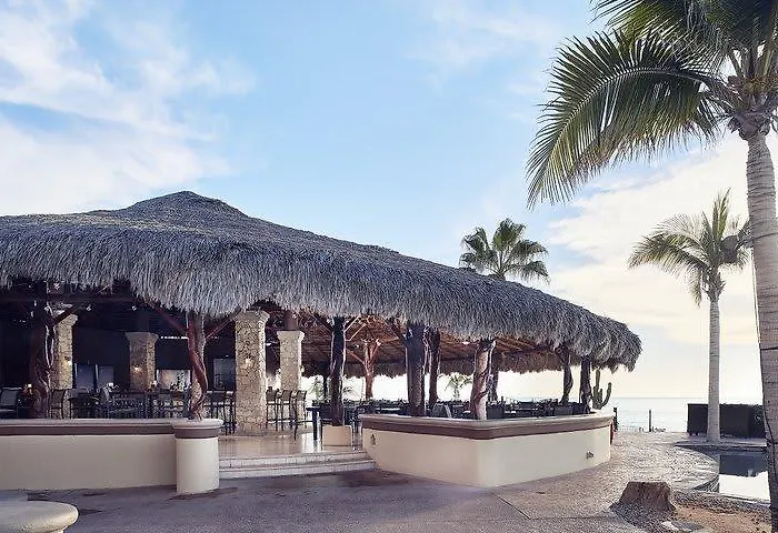 The Club At Hacienda Del Mar