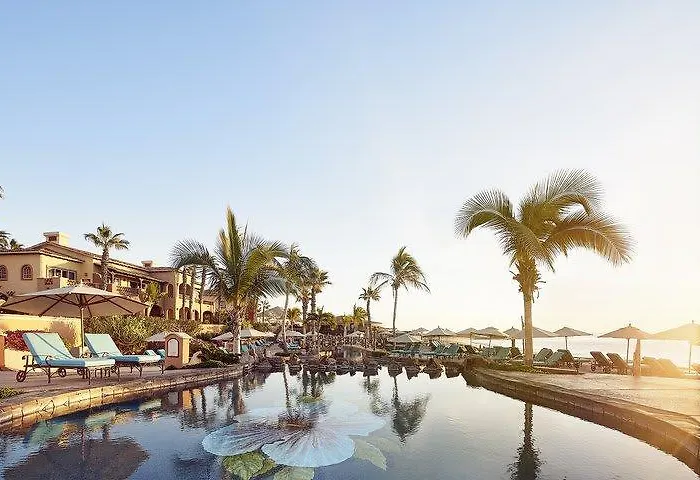 Hotel The Club At Hacienda Del Mar