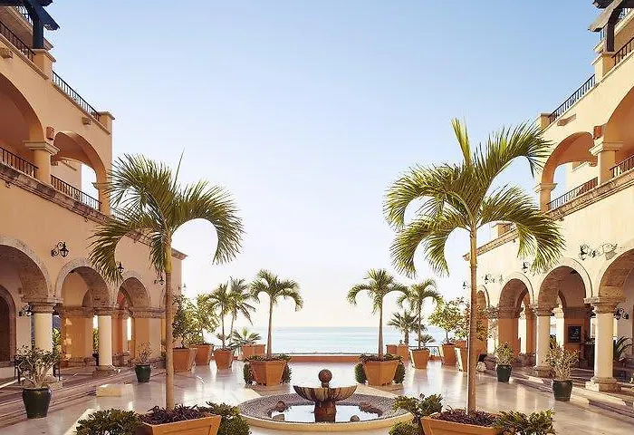 Hotel The Club At Hacienda Del Mar 5*